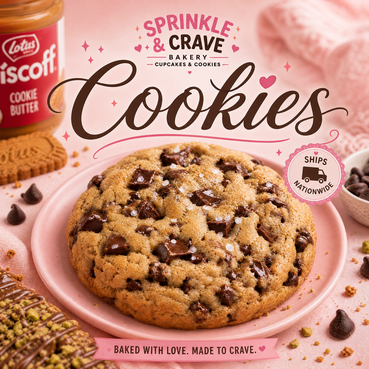 Cookies