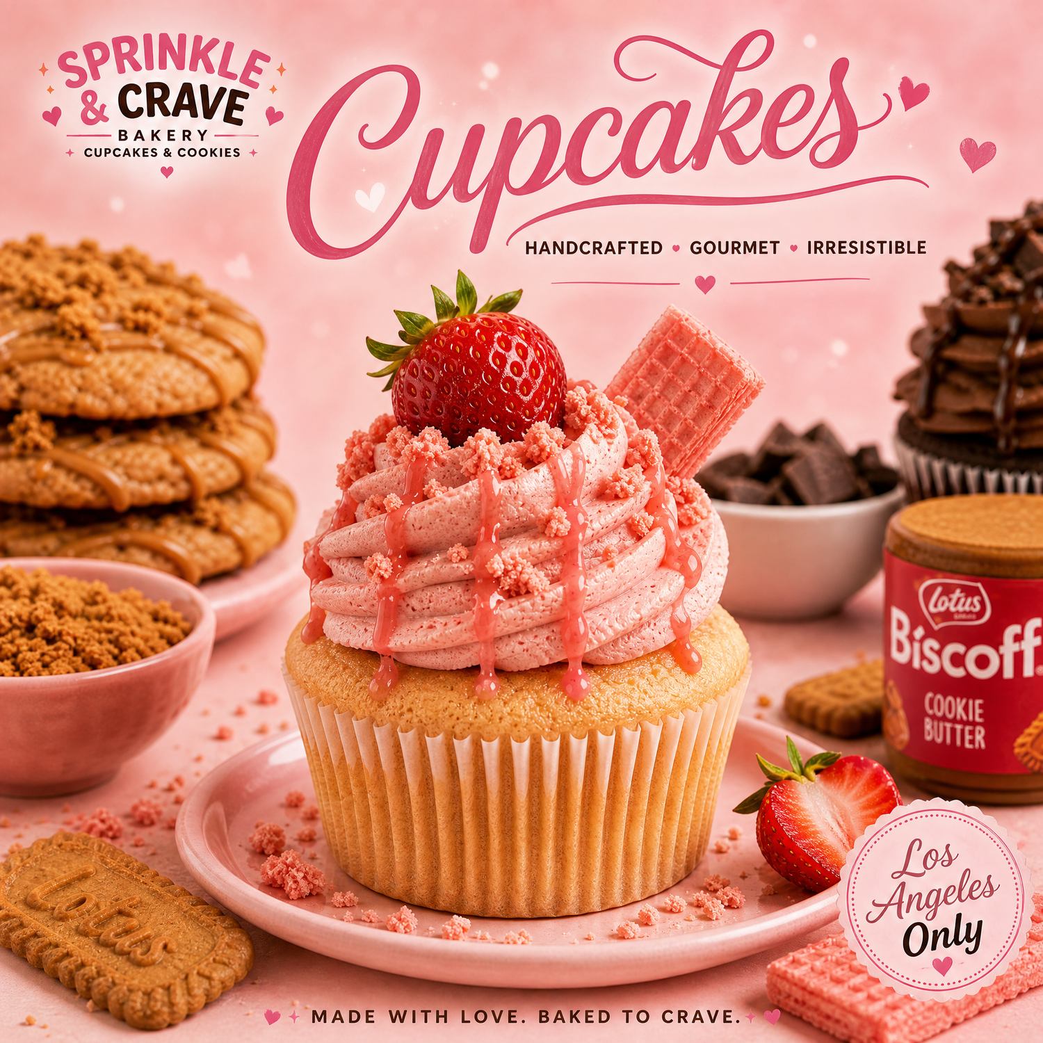 Cupcakes