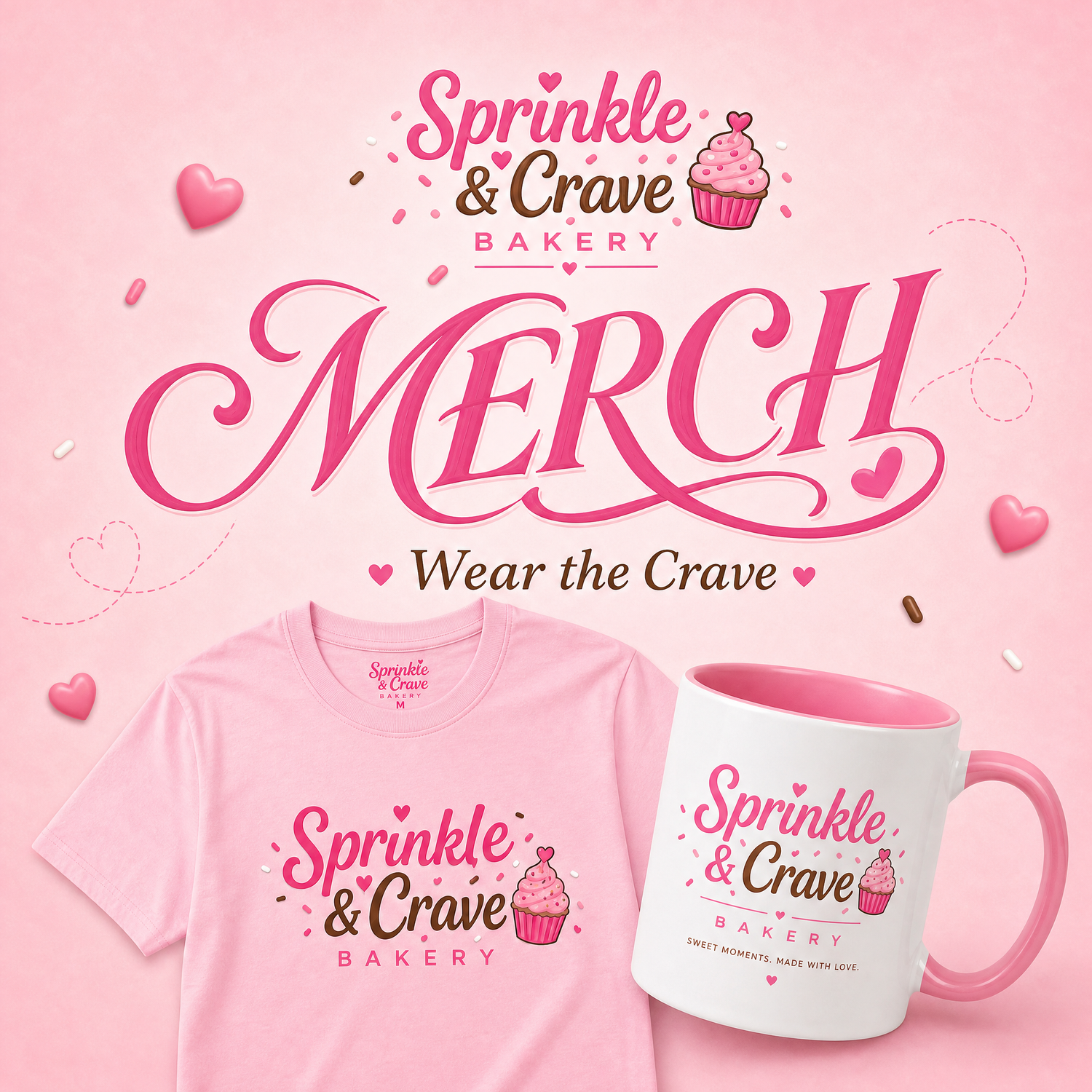 Merch